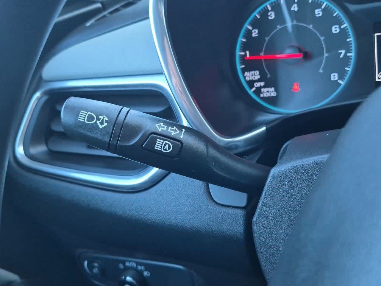 Used 2020 Chevrolet Equinox LS FWD image 26
