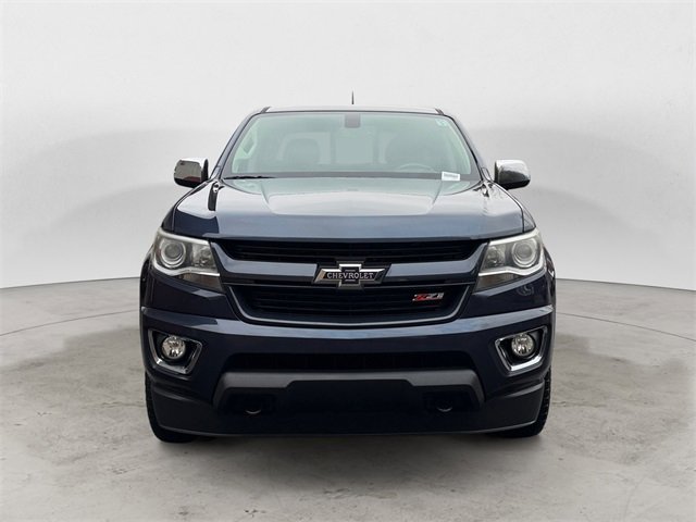 Used 2018 Chevrolet Colorado Z71 w/ Centennial Edition image 8