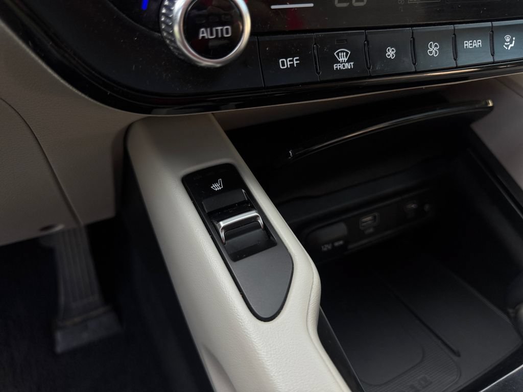 Used 2024 Kia Telluride S w/ S Sunroof Package AWD/4WD image 20