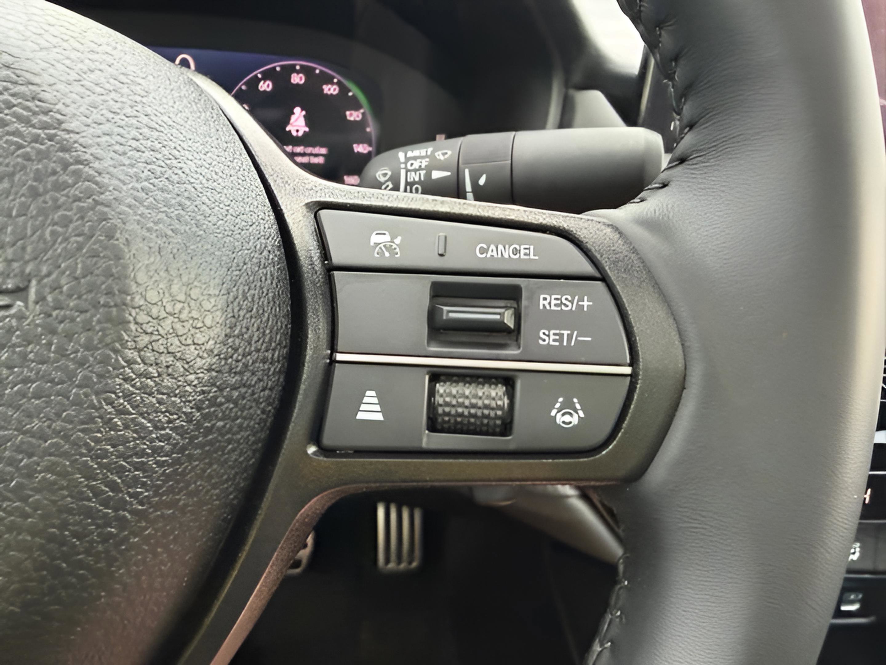 Used 2025 Honda Accord Sport image 14