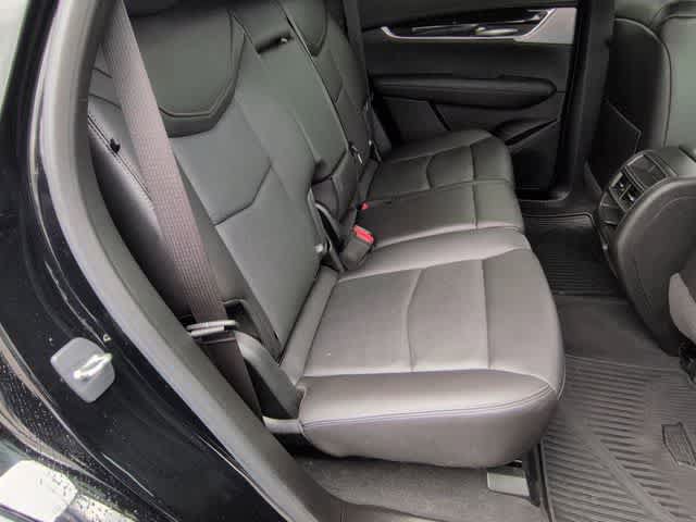 Used 2023 Cadillac XT5 Premium Luxury AWD/4WD image 21