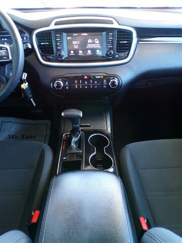 Used 2019 Kia Sorento L FWD image 32