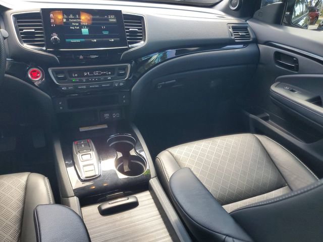 Used 2023 Honda Passport Elite image 15