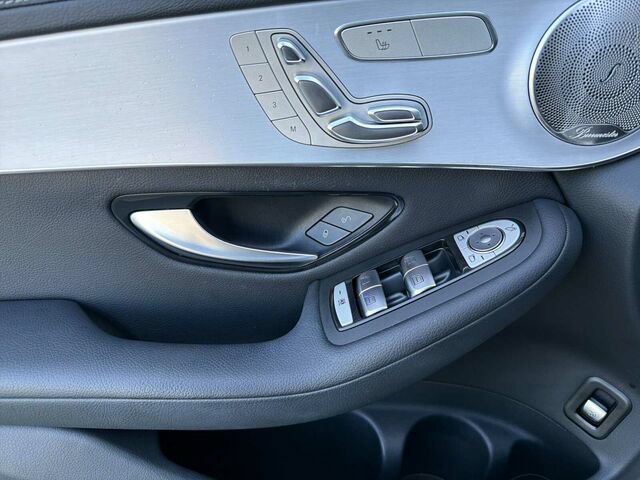Certified 2023 Mercedes-Benz GLC 300 4MATIC Coupe image 13