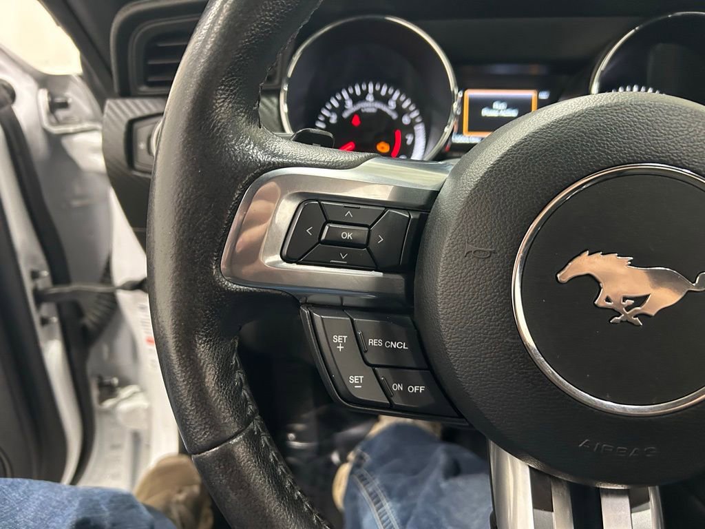 Used 2015 Ford Mustang V6 w/ Equipment Group 051A image 22