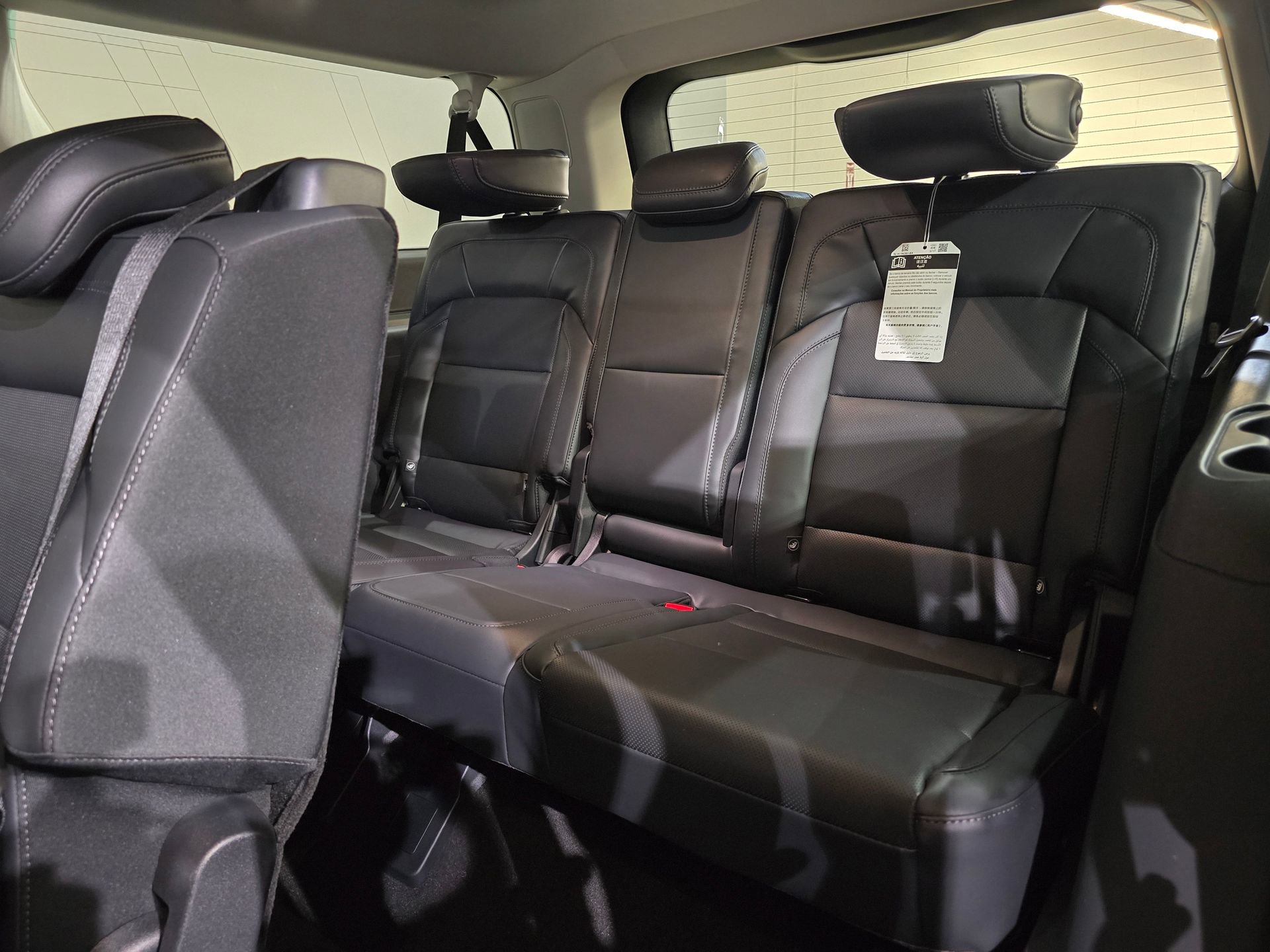 New 2025 Lincoln Navigator L Reserve AWD/4WD image 40