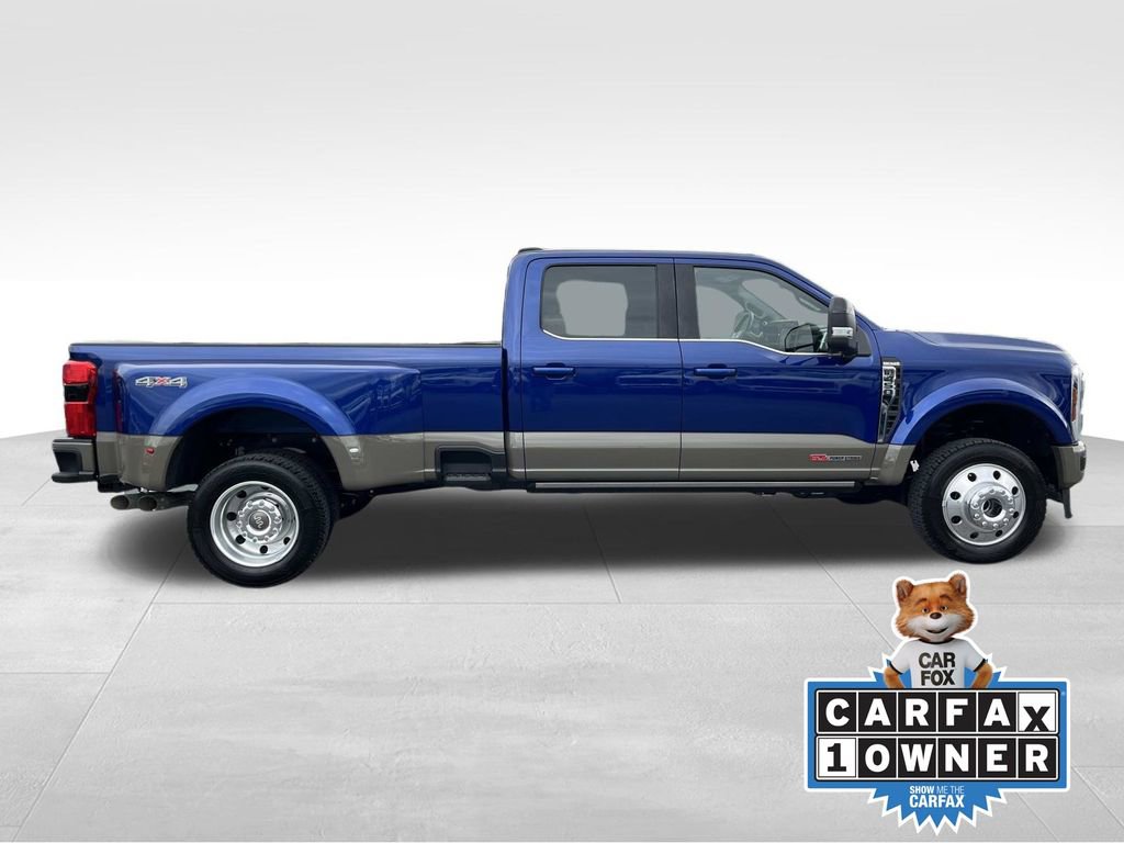 Used 2026 Ford F450 King Ranch image 2