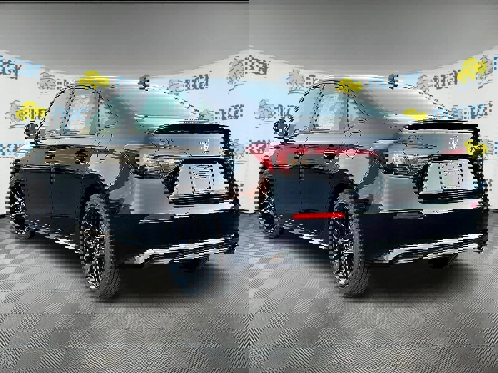 New 2026 Honda Civic Sport image 5