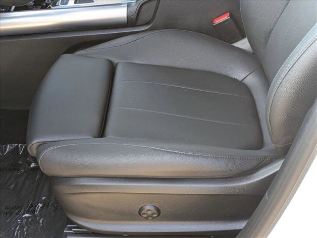 Certified 2025 Mercedes-Benz GLA 250 GLA 250 image 8