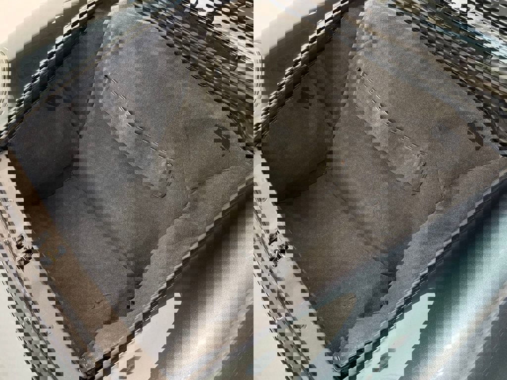 Used 1996 Porsche 911 Cabriolet image 43