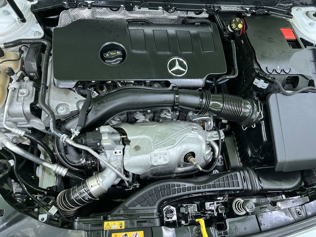 Used 2019 Mercedes-Benz A 220 image 28