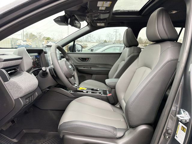 New 2026 Subaru Outback Premium image 11