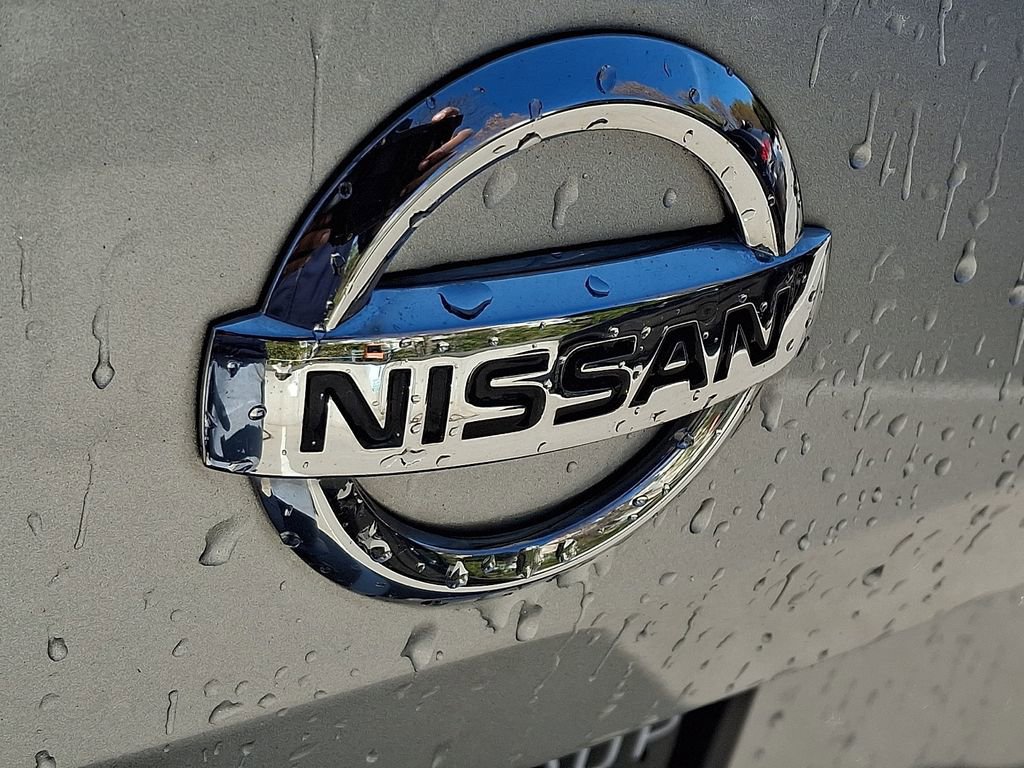 Used 2020 Nissan Altima 2.5 SV AWD/4WD image 29