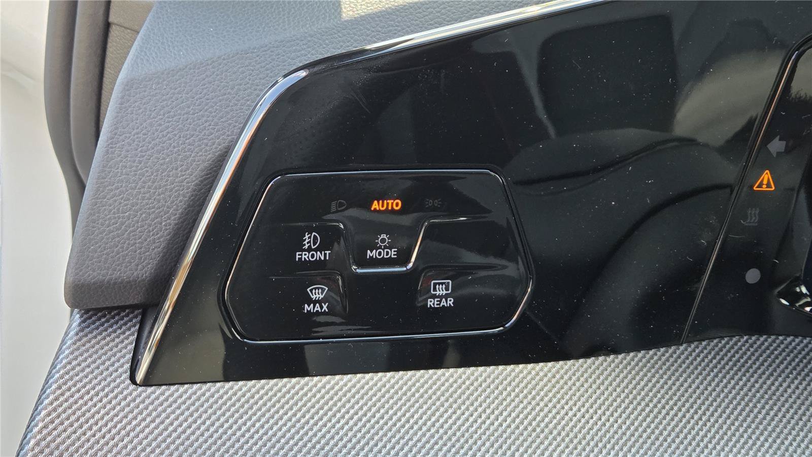 New 2026 Volkswagen GTI Autobahn FWD image 16