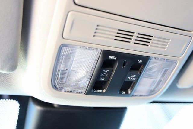 New 2026 Honda Odyssey EX-L image 26