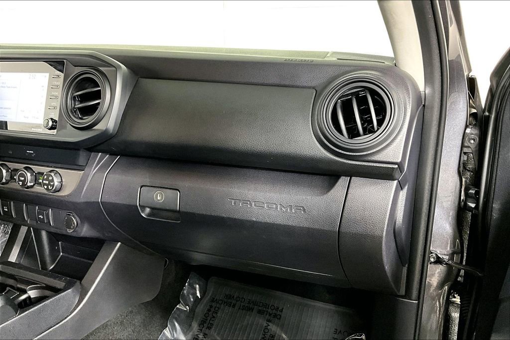 Used 2021 Toyota Tacoma SR image 16