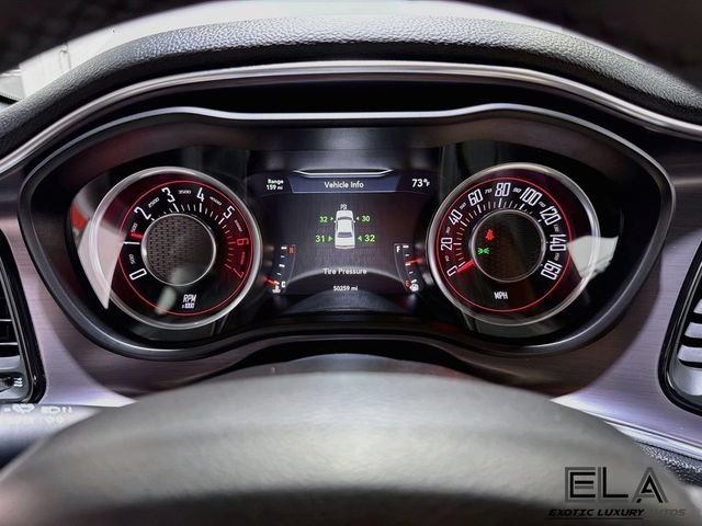 Used 2016 Dodge Challenger R/T RWD image 13