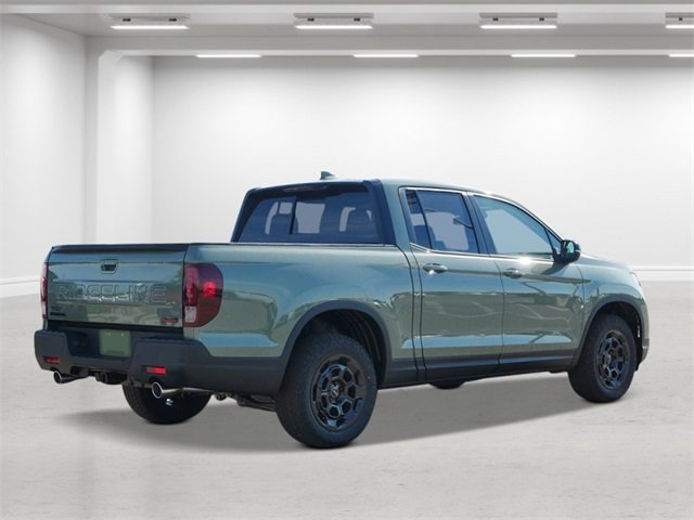New 2026 Honda Ridgeline TrailSport+ image 4