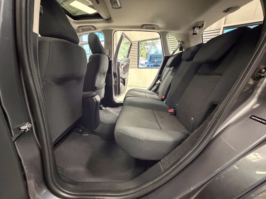 Used 2015 Honda Fit EX image 51