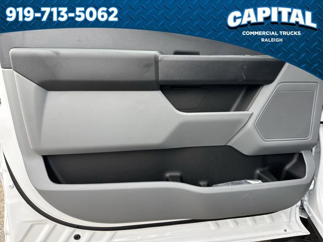 New 2026 Ford F550 4x4 Crew Cab image 22