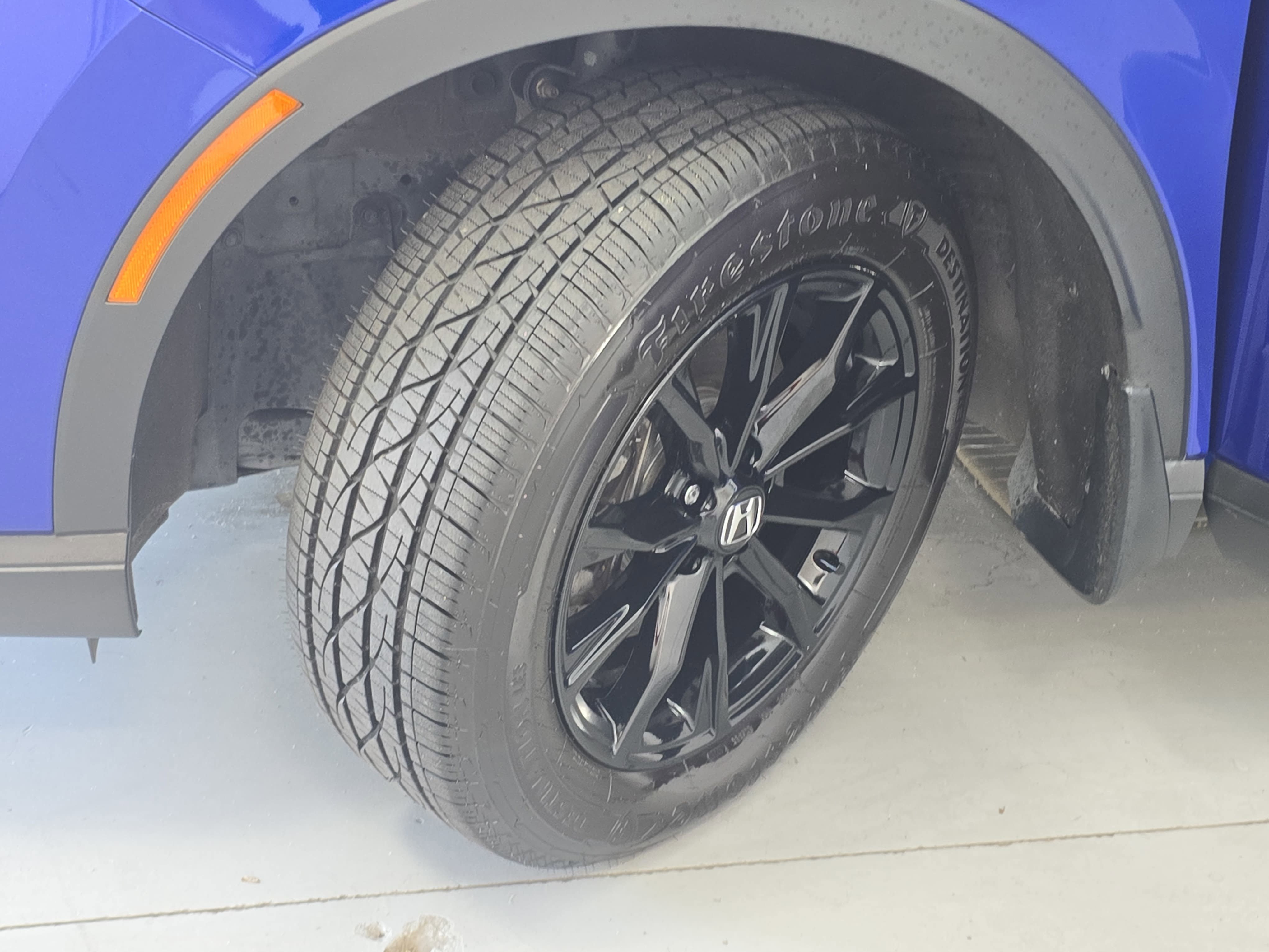 Certified 2023 Honda CR-V Sport image 31