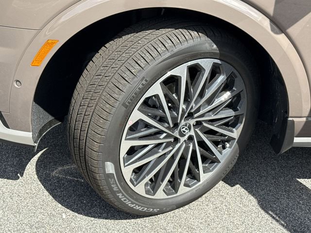 New 2026 Hyundai Palisade Calligraphy image 41