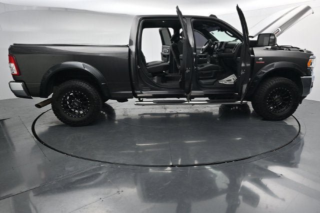 Used 2021 RAM 2500 Big Horn w/ Level 1 Equipment Group AWD/4WD image 40