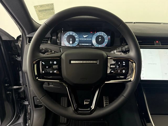 New 2026 Land Rover Range Rover Evoque Hoxton AWD/4WD image 36