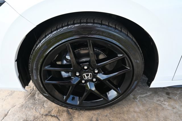 Used 2023 Honda Civic Sport image 10