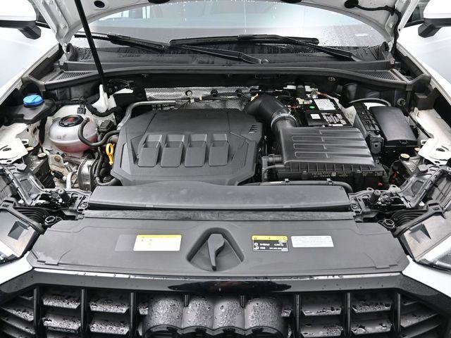 Used 2022 Audi Q3 2.0T Premium Plus w/ Premium Plus Package image 39