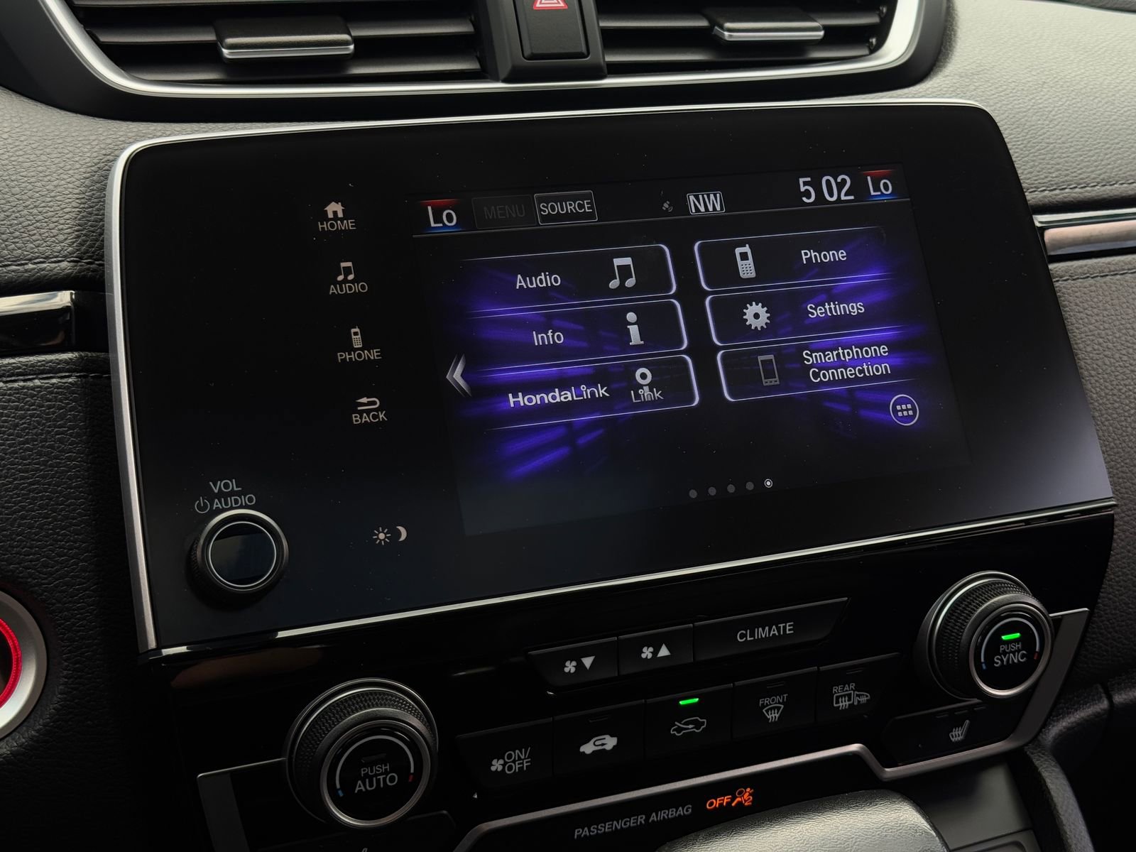 Certified 2020 Honda CR-V EX-L image 21