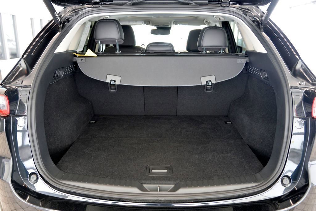 Used 2025 MAZDA CX-5 AWD 2.5 S image 29