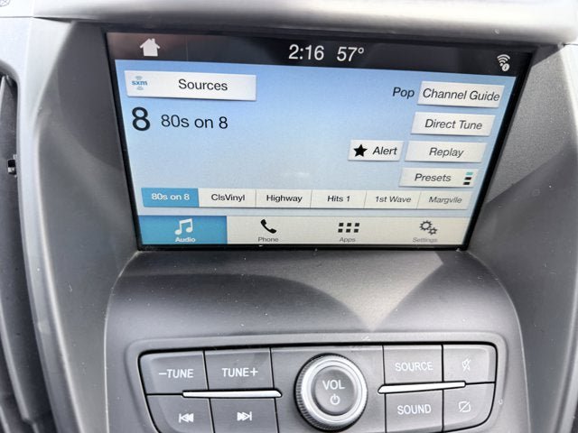 Used 2019 Ford Escape SEL AWD/4WD image 12