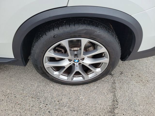 Used 2024 BMW X5 xDrive40i image 6