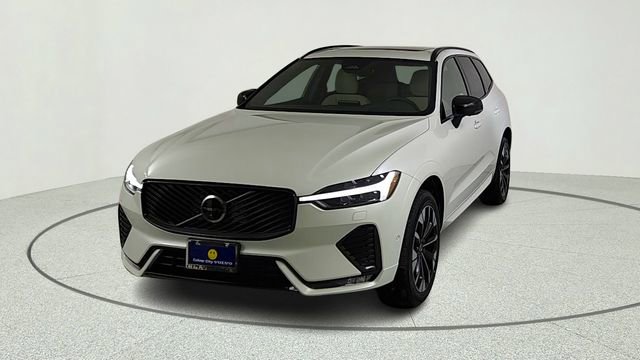 New 2026 Volvo XC60 B5 Plus w/ Climate Package PRO AWD/4WD image 2