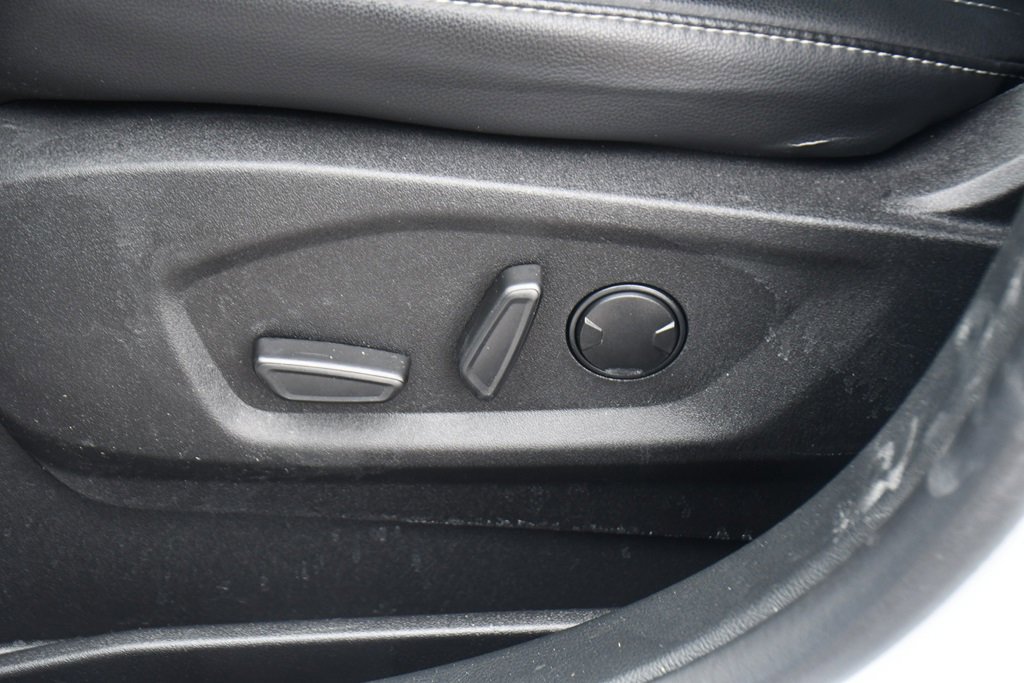 Used 2024 Ford Edge SEL w/ Convenience Package image 14