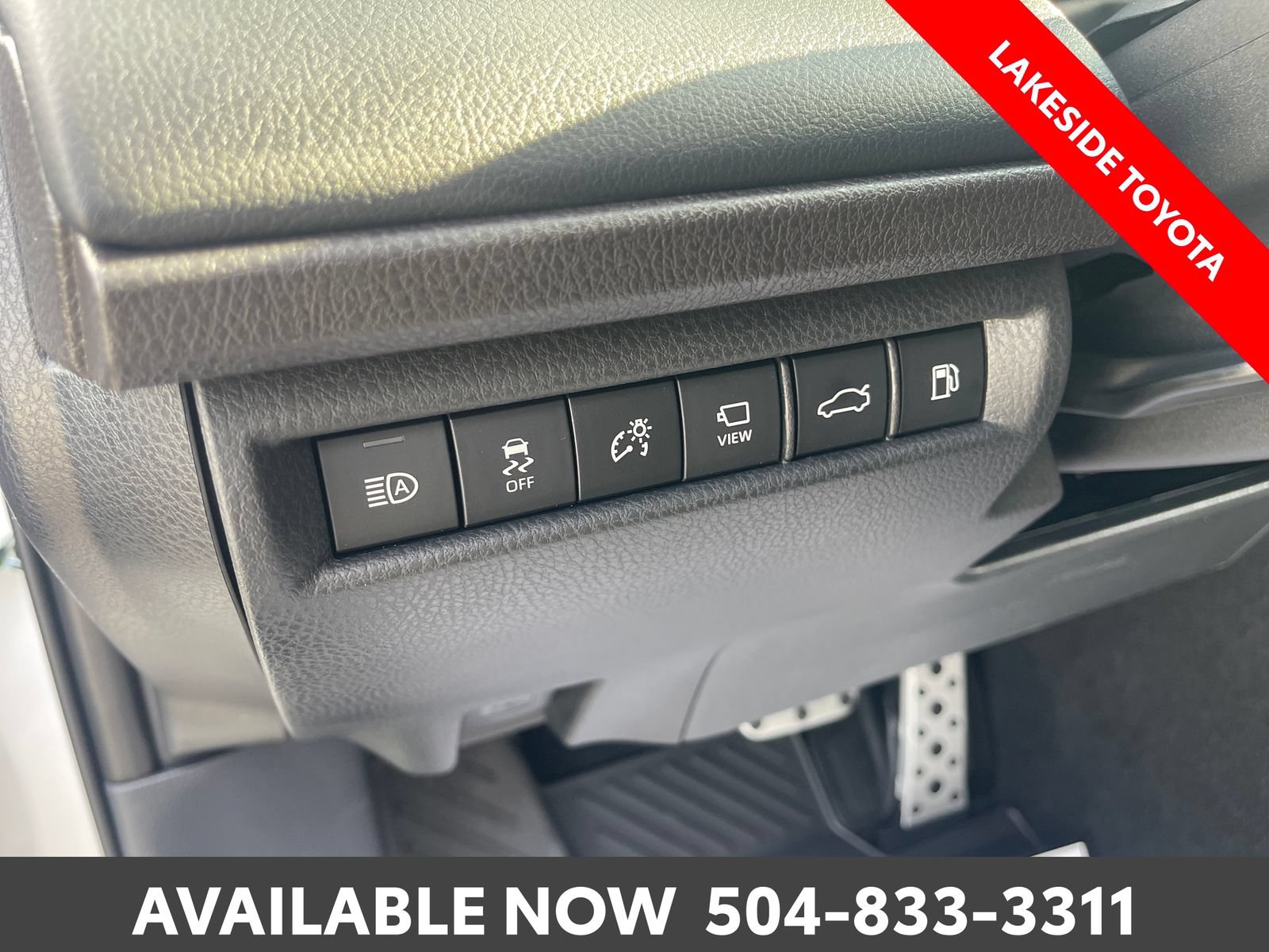Certified 2026 Toyota Camry XSE w/ Premium Plus Package FWD image 26
