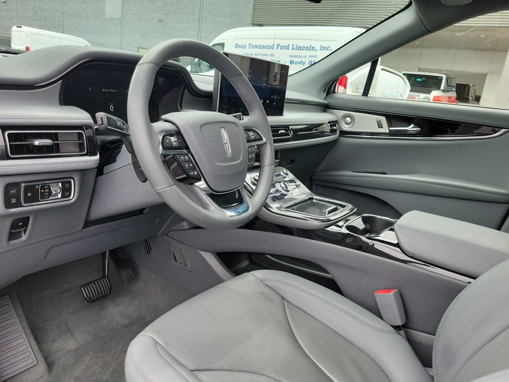 Certified 2023 Lincoln Nautilus Reserve w/ Equipment Group 202A AWD/4WD image 21