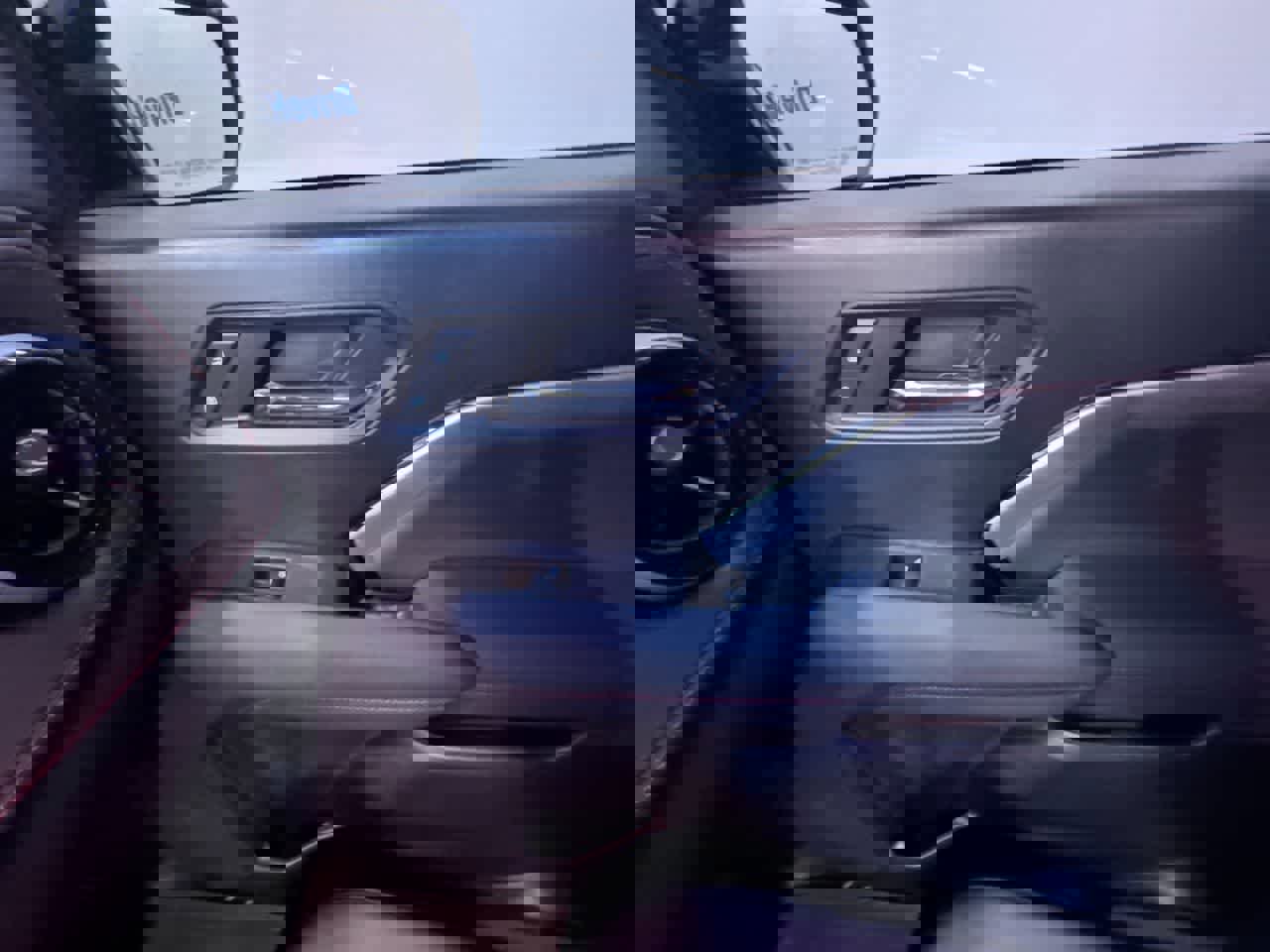 Used 2023 Chevrolet Colorado Z71 w/ Z71 Convenience Package 2 image 36