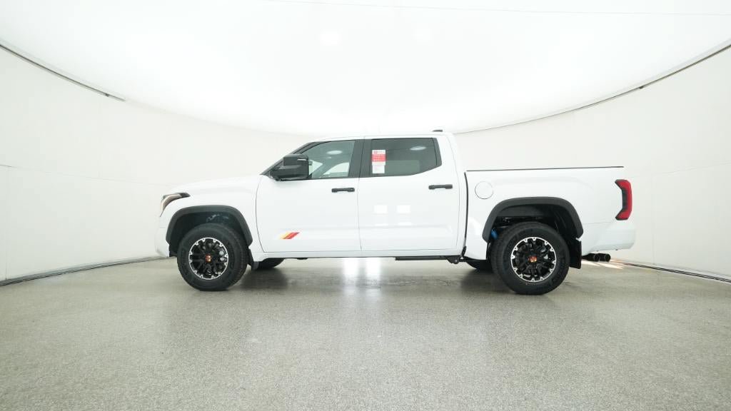 New 2026 Toyota Tundra SR5 w/ TRD Rally Package AWD/4WD image 19