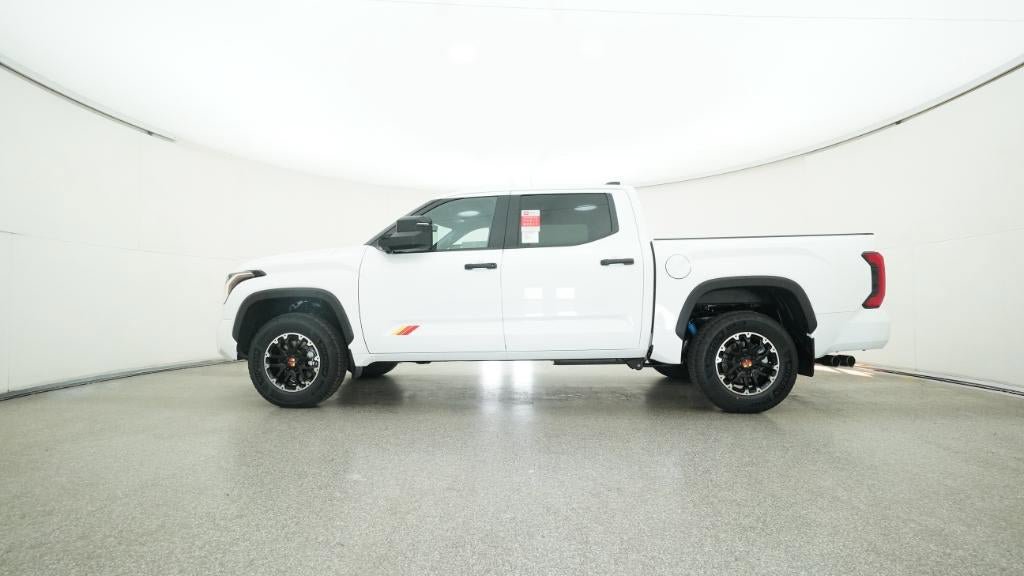 New 2026 Toyota Tundra SR5 AWD/4WD image 19
