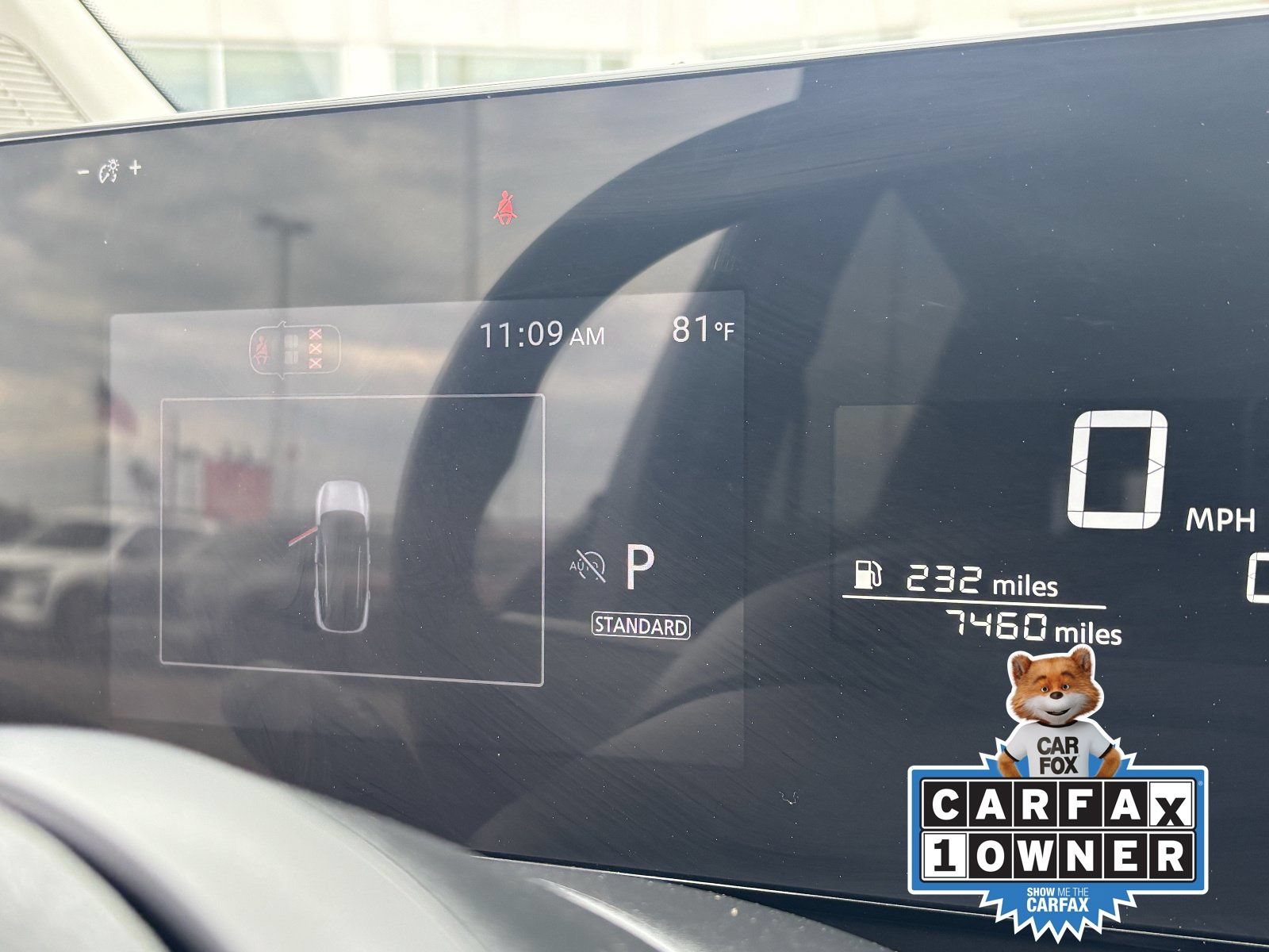 Certified 2026 Nissan Kicks SV FWD image 30