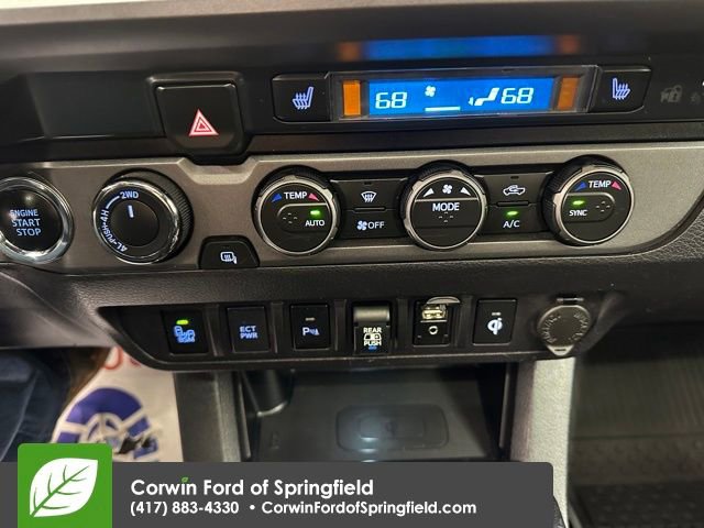 Used 2019 Toyota Tacoma TRD Off-Road image 24