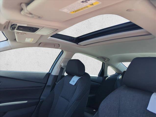 New 2026 Honda Accord SE image 15