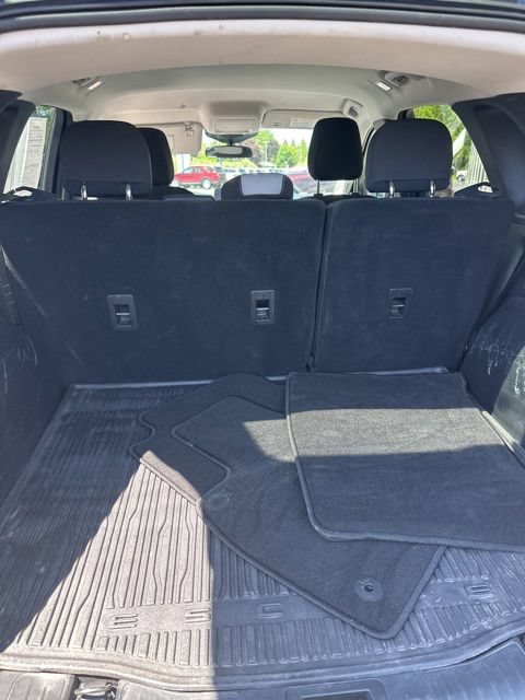 Used 2023 Ford Escape Active AWD/4WD image 13