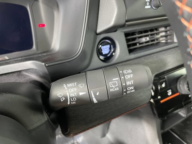 New 2026 Honda Passport TrailSport image 10