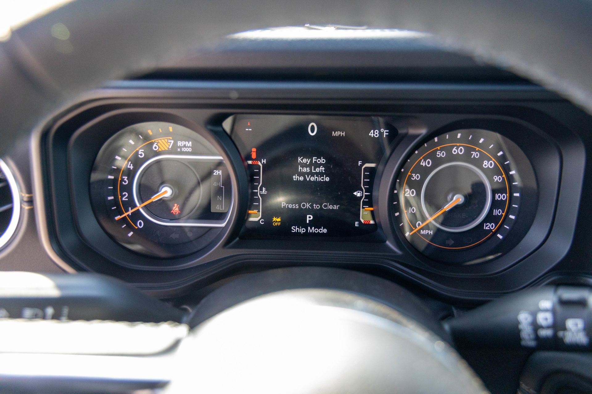 New 2026 Jeep Wrangler Sahara image 29