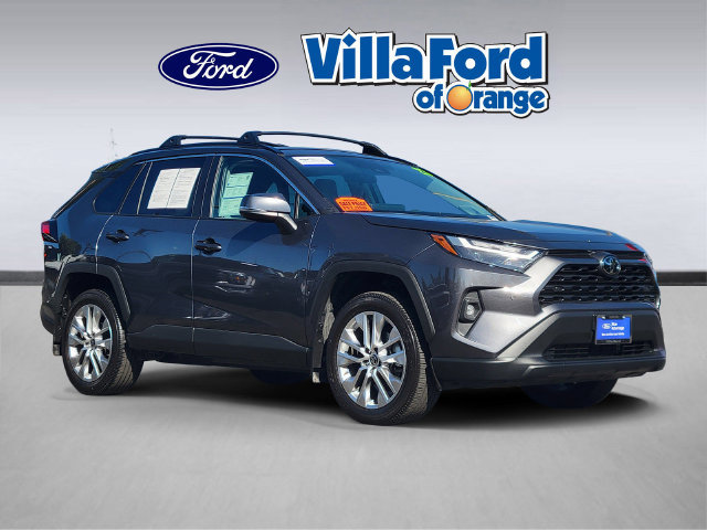 Used 2023 Toyota RAV4 XLE Premium