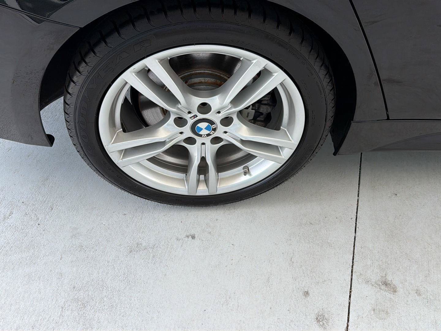 Used 2015 BMW 335i Sedan RWD image 37