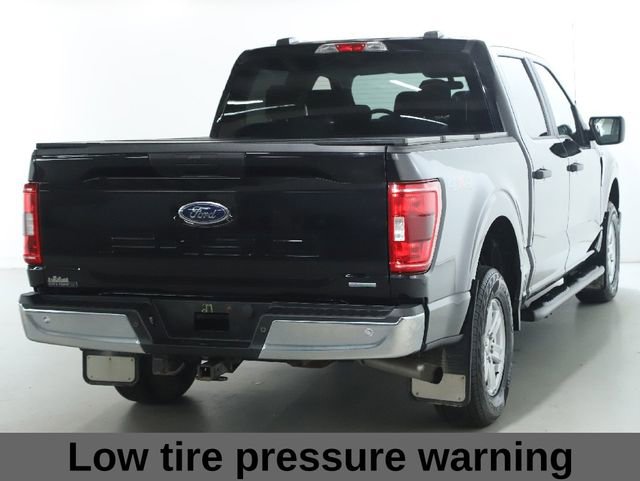 Used 2021 Ford F150 XLT image 15